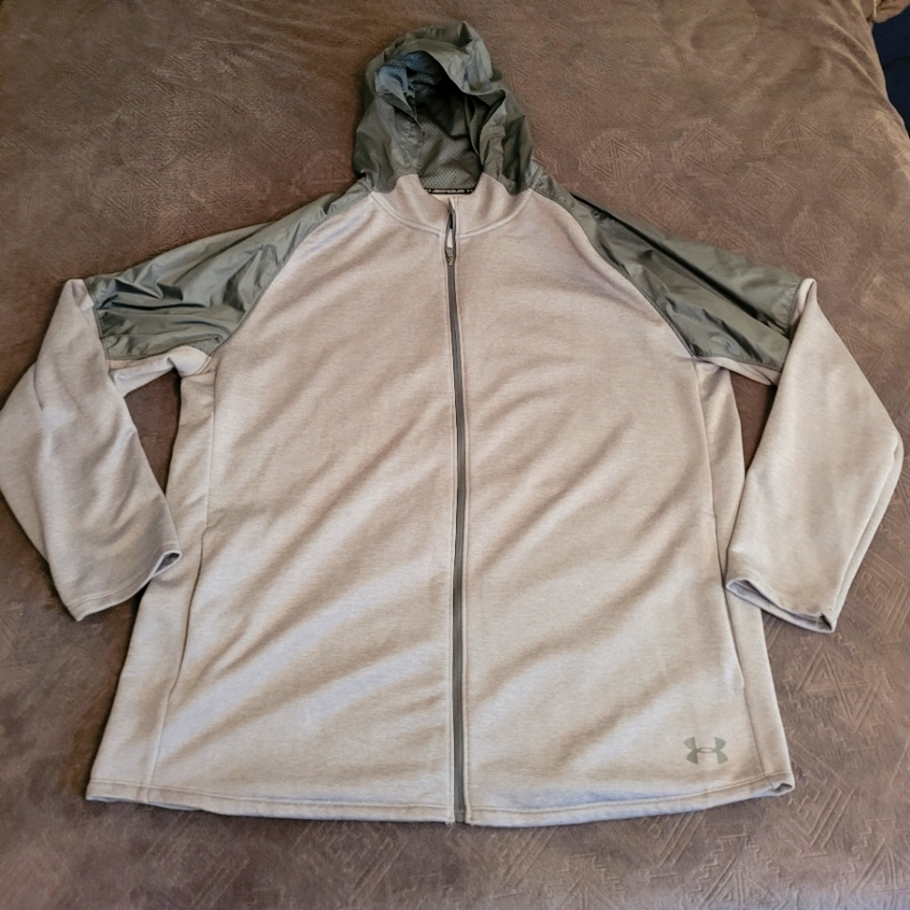 Men's Under Armour Jacket 2XL